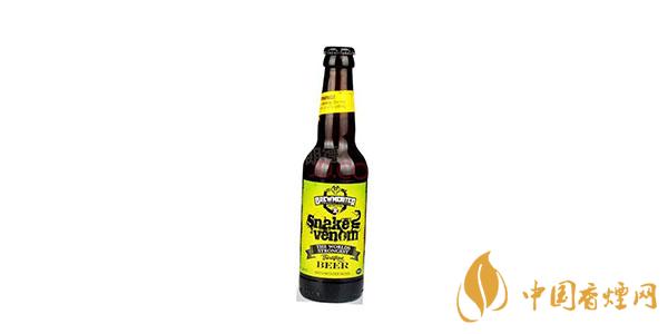 蛇毒啤酒是哪國(guó)的？ 2020蛇毒啤酒多錢(qián)一瓶