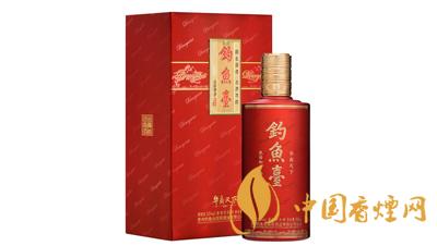 釣魚(yú)臺(tái)華商天下價(jià)格查詢 釣魚(yú)臺(tái)華商天下酒多少錢(qián)