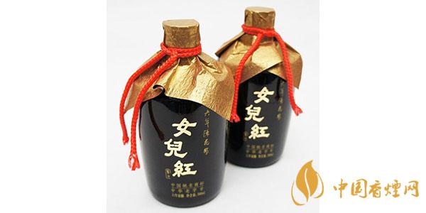 女兒紅價(jià)格是什么酒？女兒紅酒價(jià)格表及圖片一覽