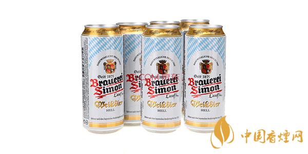 小麥白啤酒多少錢？小麥白啤酒價(jià)格及其圖片