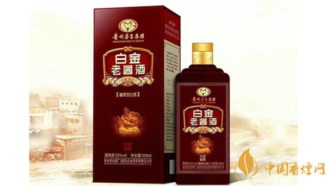 白金老醬酒vip鑒賞多少錢(qián)一瓶 白金老醬酒VIP鑒賞53度價(jià)格查詢