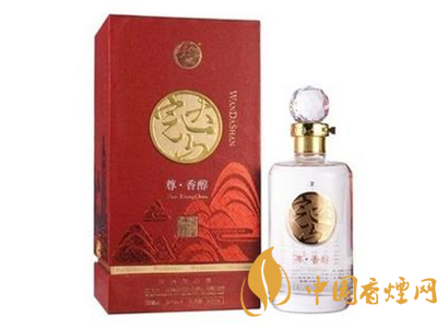 52&deg;完達(dá)山尊香醇500ml