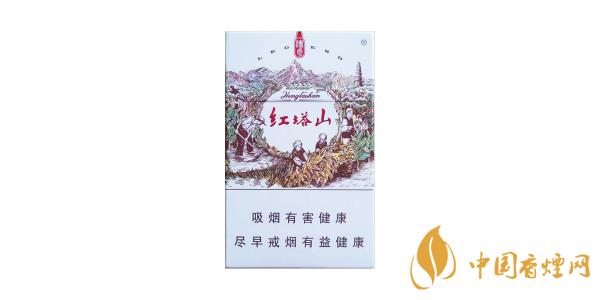 2021紅塔山傳奇多少錢一包 紅塔山傳奇香煙價(jià)格表圖片