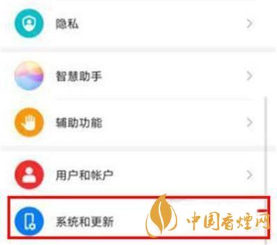 華為nova7Pro支持隔空手勢嗎-怎么設置手勢導航