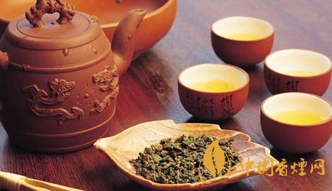 鐵觀音是紅茶還是綠茶 鐵觀音和紅茶綠茶的區(qū)別介紹