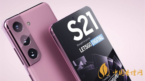 三星s21屏下攝像頭 三星s21前置是屏下攝像頭嗎？