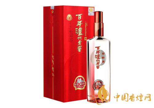 瀘州老窖窖齡30年怎么樣 瀘州老窖窖齡30年多少錢(qián)一瓶