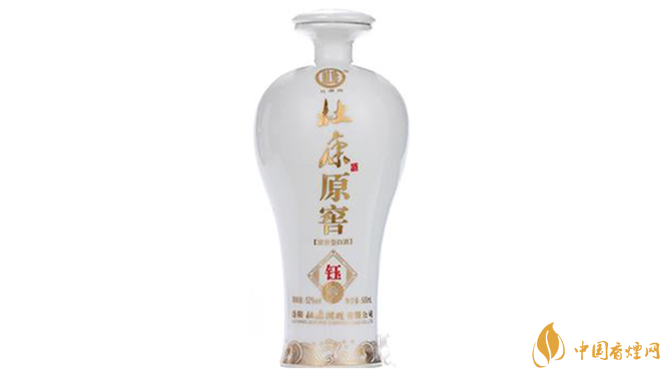 杜康原窖鈺瓷多少錢(qián)一瓶 杜康原窖鈺瓷52度價(jià)格查詢(xún)