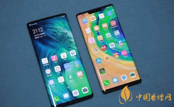 華為P40Pro和mate30pro參數(shù)對(duì)比測(cè)評(píng)詳情-哪款更值得購(gòu)買(mǎi)