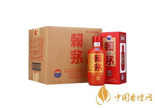 茅臺賴茅紅御醬香型白酒53度價(jià)格 茅臺賴茅紅御酒怎么樣