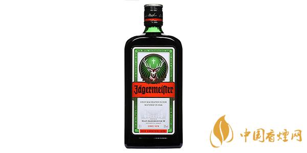野格多少錢(qián)一瓶 野格酒怎么樣