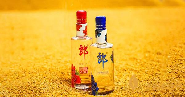 郎酒順品郎價格參數一覽 郎酒順品郎多少錢一瓶