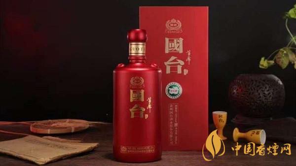 國臺首席酒最新最全價格表 國臺首席酒53度醬香型價格查詢