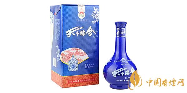 2021天下糧倉酒42度價(jià)格表 天下糧倉酒價(jià)格表大全