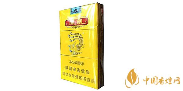 鳳凰香煙種類(lèi)大全一覽 2025鳳凰香煙價(jià)格表和圖片