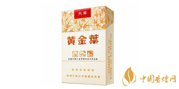 黃金葉天葉多少錢(qián)一盒 黃金葉天葉價(jià)格參數(shù)一覽2025