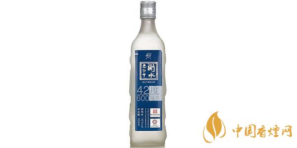 衡水老白干酒多少錢(qián)一瓶 衡水老白干酒價(jià)格表和圖片