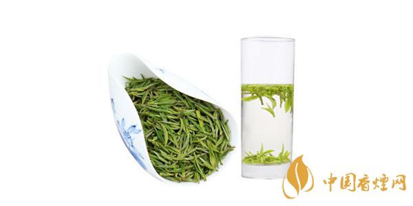 安吉白茶多少錢(qián)一斤 安吉白茶分幾個(gè)檔次