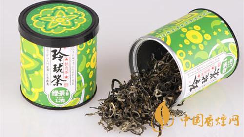 桂東玲瓏茶怎么樣 桂東玲瓏茶價(jià)格表和圖片查詢