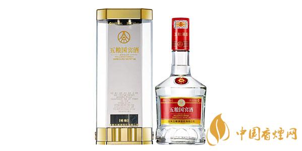 2021五糧國(guó)賓酒的價(jià)格表查詢 五糧國(guó)賓酒52度多少錢