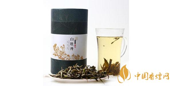 白牡丹茶的價(jià)格多少錢(qián)一斤 白牡丹茶的分類(lèi)