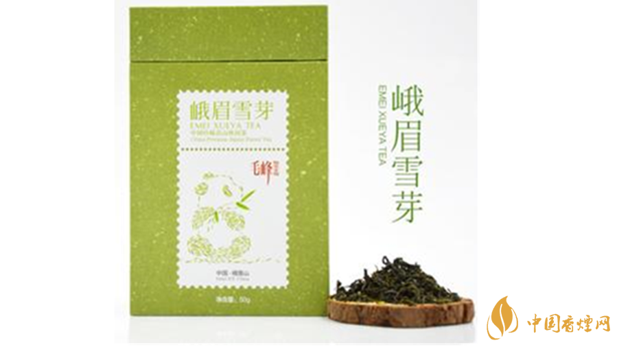 峨眉毛峰多少錢(qián)一斤售價(jià) 峨眉毛峰茶葉的價(jià)格查詢