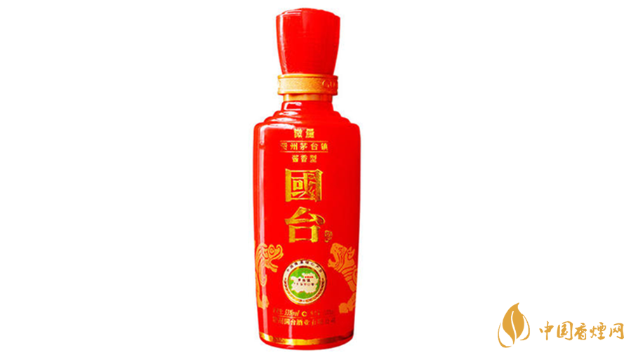 國臺國標(biāo)酒多少錢一瓶 國臺國標(biāo)酒53度醬香型價(jià)格