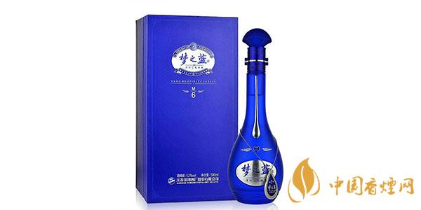 夢之藍(lán)m6多少錢一瓶 夢之藍(lán)m9價(jià)格表