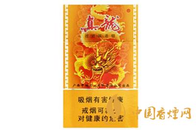 真龍金韻香煙價(jià)格是多少 真龍金韻香煙價(jià)格查詢(xún)2025年最新