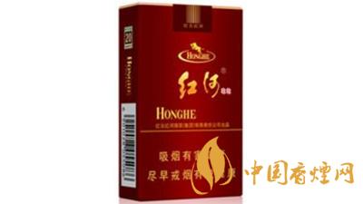 紅河軟88香煙價格表2025最新 紅河軟88香煙價格及參數(shù)一覽