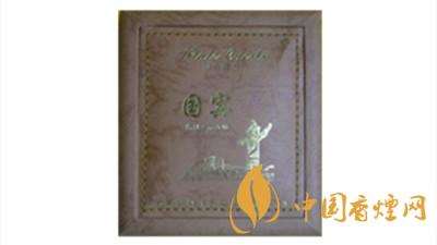 國(guó)賓香煙價(jià)格表圖價(jià)格2025最新價(jià)一覽