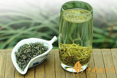 碧螺春茶葉一般多少錢(qián)一斤 碧螺春茶價(jià)格及圖片2021