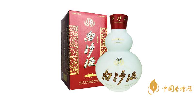 白沙液酒價(jià)格一覽表 白沙液酒的價(jià)格是多少？