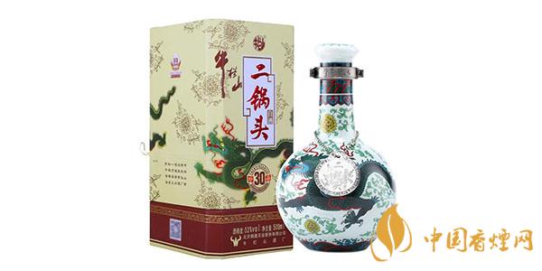 牛欄山青龍酒多少錢(qián)一瓶 牛欄山青龍酒53度價(jià)格