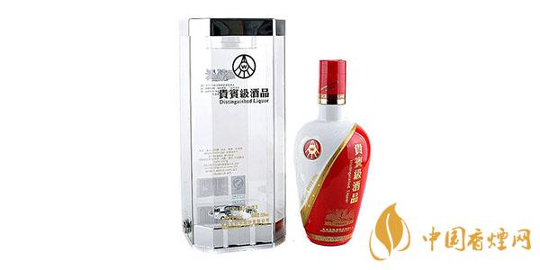 五糧液貴賓級(jí)酒多少錢(qián) 五糧液貴賓級(jí)酒52度價(jià)格