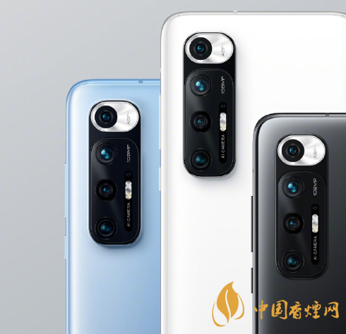 小米10s和小米10對(duì)比 小米10s和小米10哪個(gè)值得買(mǎi)