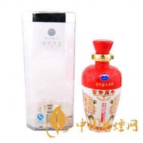 茅臺富貴萬年52度價(jià)格  茅臺富貴萬年52度濃香型價(jià)格一覽