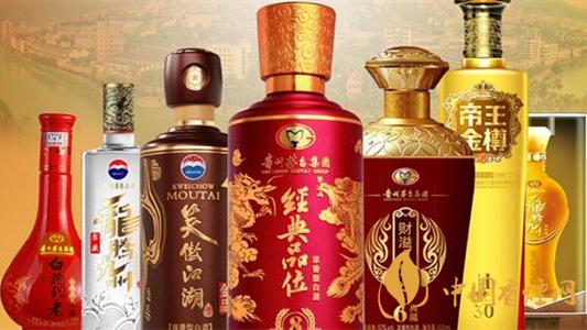 白酒有幾種香型，白酒香型分類及特點(diǎn)2021