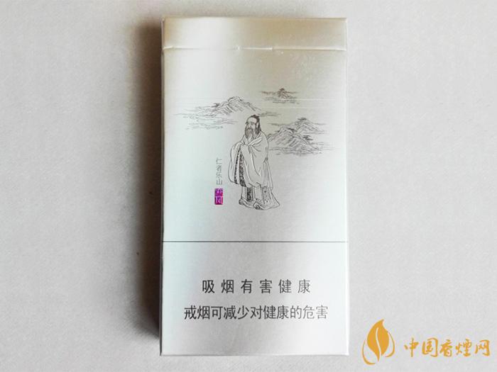 泰山儒風(fēng)細支爆珠價格2021  泰山儒風(fēng)細支價格一覽