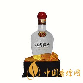 五糧液福滿(mǎn)盛世精品52度怎么樣 五糧液福滿(mǎn)盛世精品價(jià)格2021