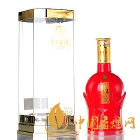 五糧液金枝玉液52度價(jià)格2021 五糧液金枝玉液多少錢(qián)一瓶