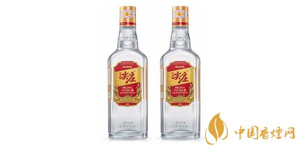 尖莊191多少錢，尖莊酒50度價(jià)格