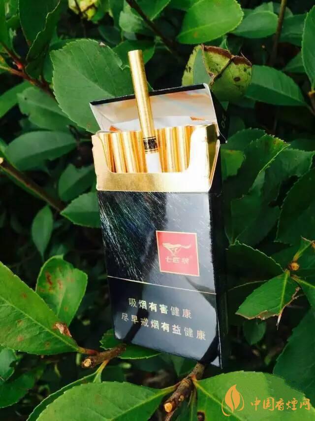 七匹狼鋒芒價(jià)格一覽 七匹狼鋒芒怎么樣