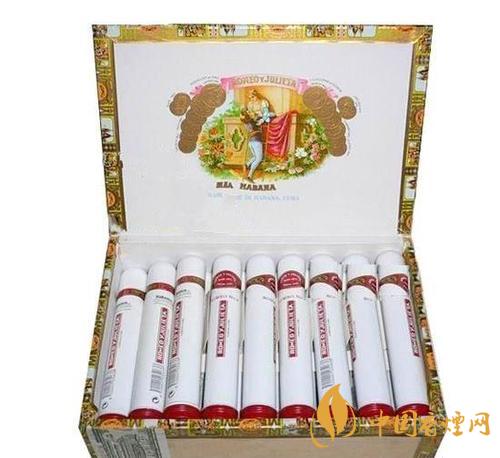羅密歐2號雪茄價(jià)格圖表一覽 羅密歐2號雪茄怎么樣
