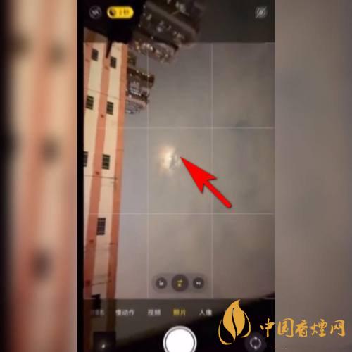 怎么用蘋(píng)果手機(jī)拍月亮-蘋(píng)果手機(jī)拍月亮教程