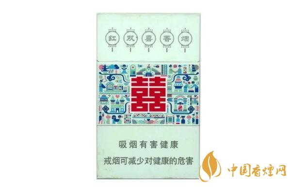 紅雙喜荷派多少錢一包2025 紅雙喜荷派香煙價(jià)格表