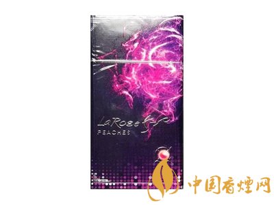 最受歡迎女士煙520系列測(cè)評(píng)！