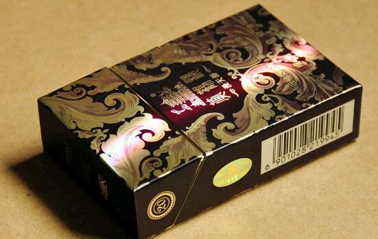 黃鶴樓硬漫天游有幾種，黃鶴樓硬漫天游價(jià)格