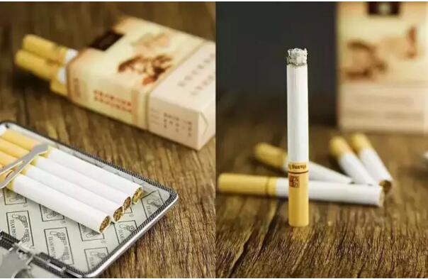 黃山香煙怎么樣，2017年黃山記憶銷量領(lǐng)先