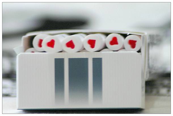 女士香煙品牌有哪些，萬寶路最著名女士煙